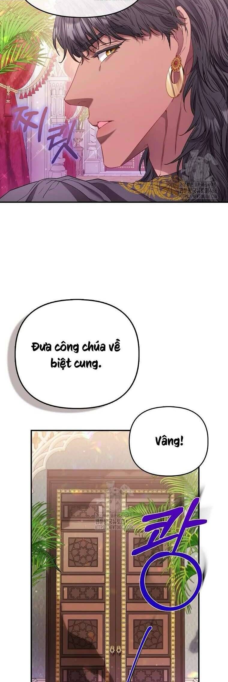 Nàng Công Chúa Của Mọi Người Chap 84 - Next Chap 85