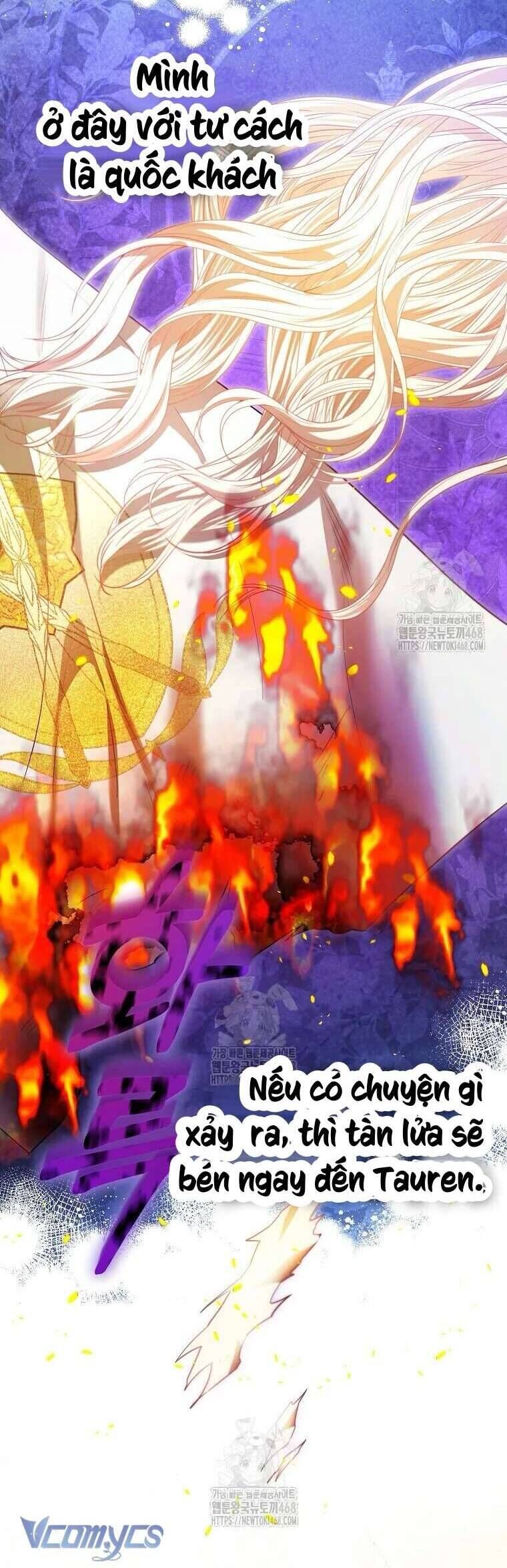 Nàng Công Chúa Của Mọi Người Chap 84 - Next Chap 85