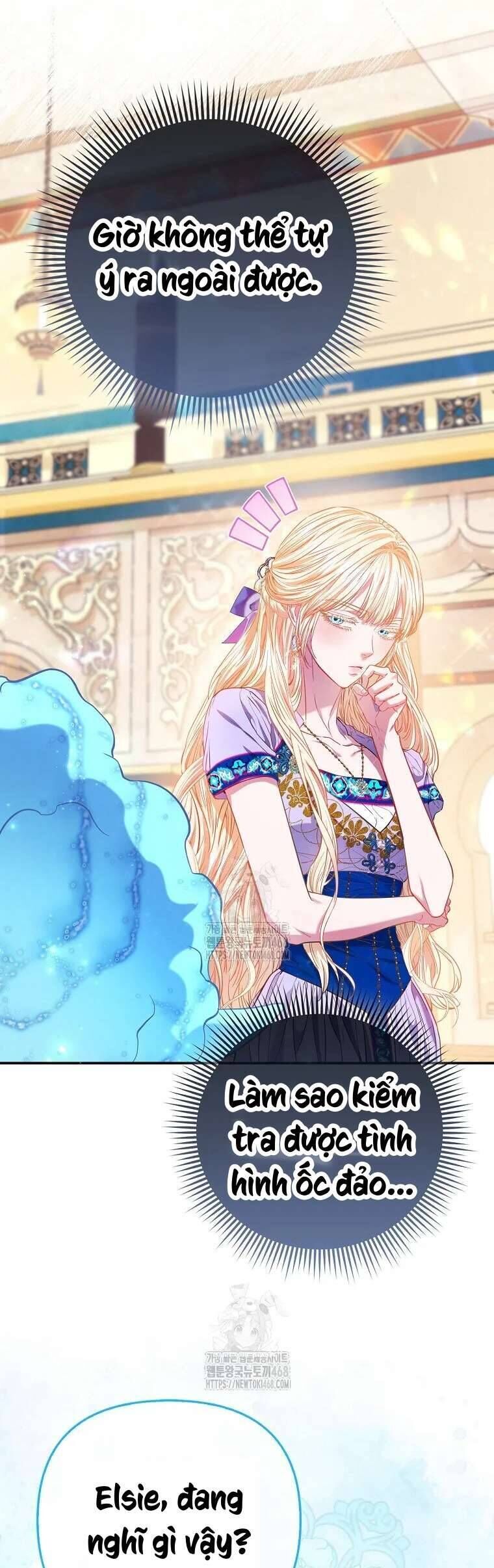 Nàng Công Chúa Của Mọi Người Chap 84 - Next Chap 85