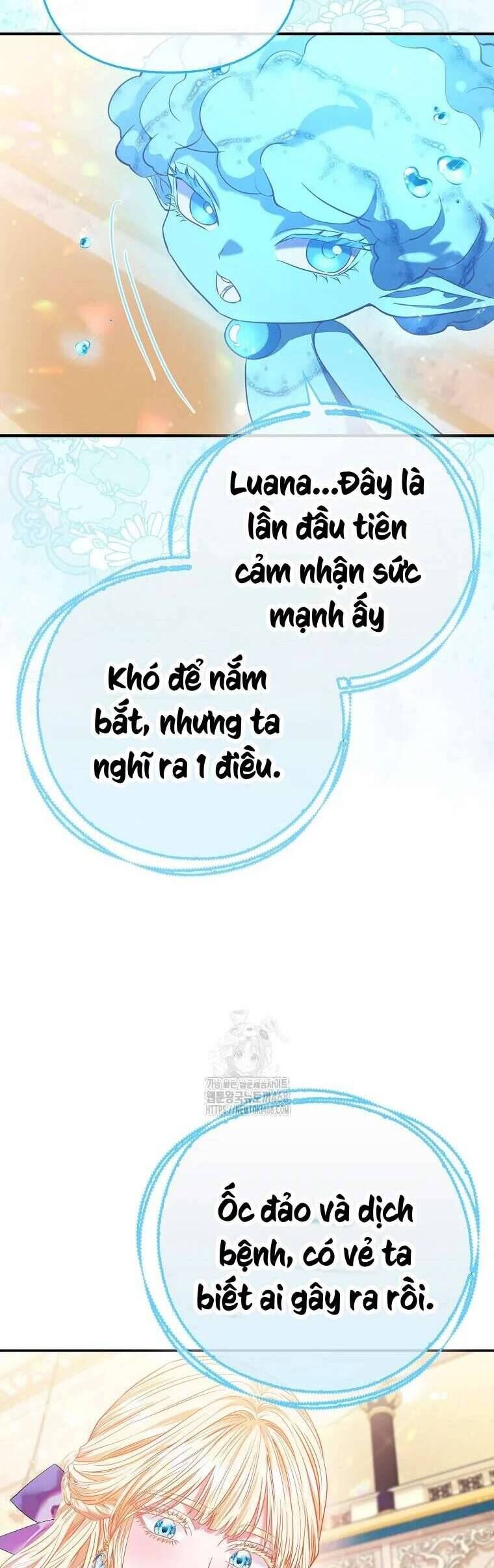 Nàng Công Chúa Của Mọi Người Chap 84 - Next Chap 85