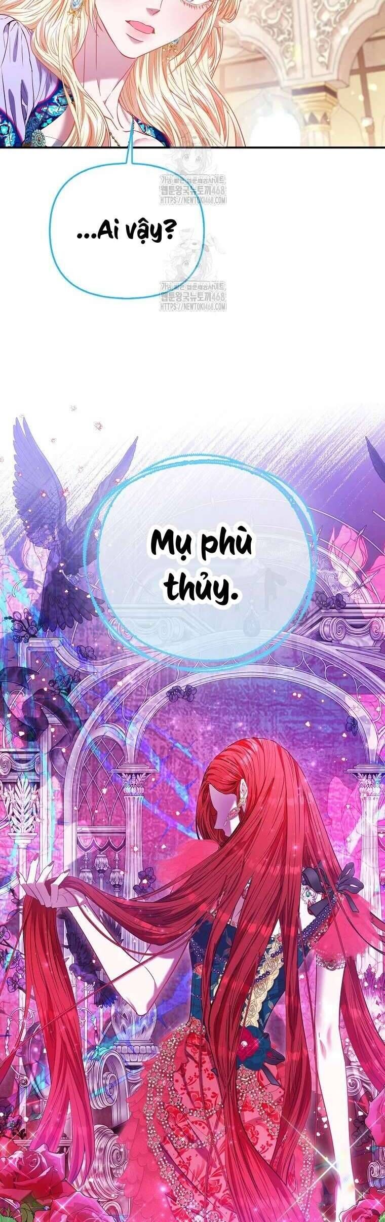 Nàng Công Chúa Của Mọi Người Chap 84 - Next Chap 85