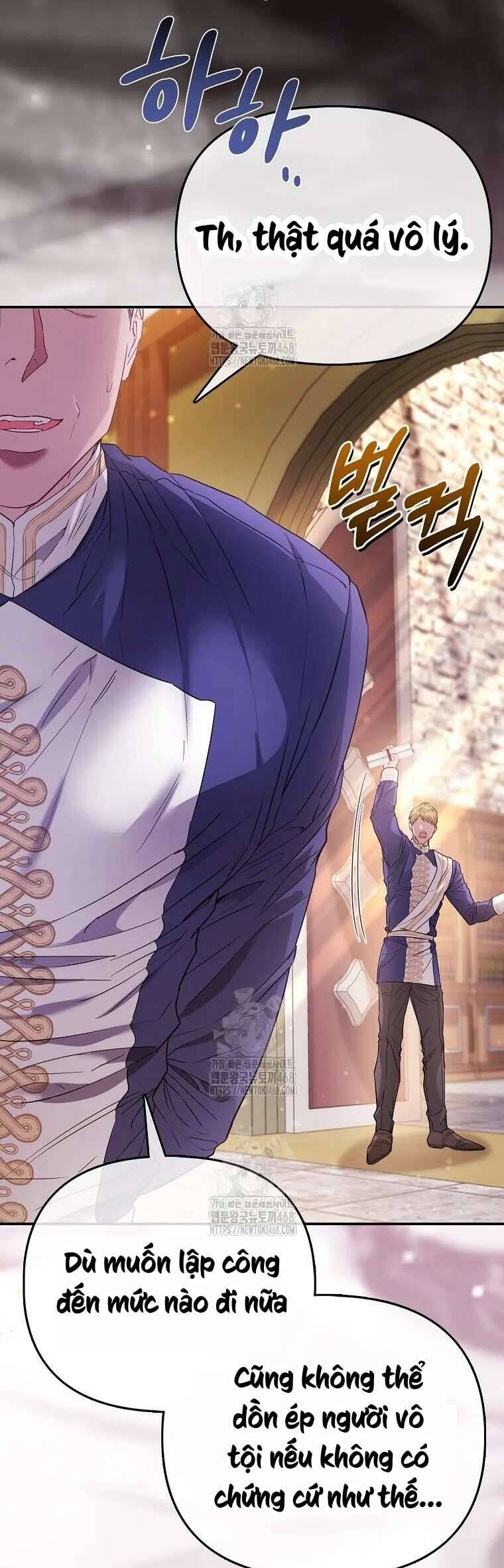 Nàng Công Chúa Của Mọi Người Chap 84 - Next Chap 85