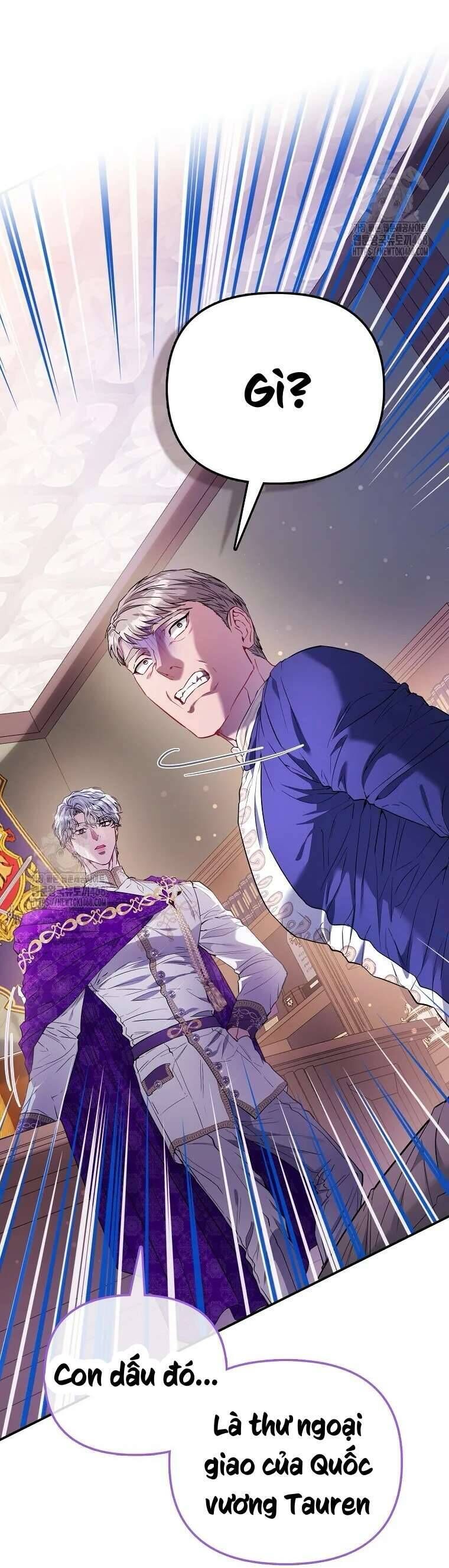 Nàng Công Chúa Của Mọi Người Chap 84 - Next Chap 85
