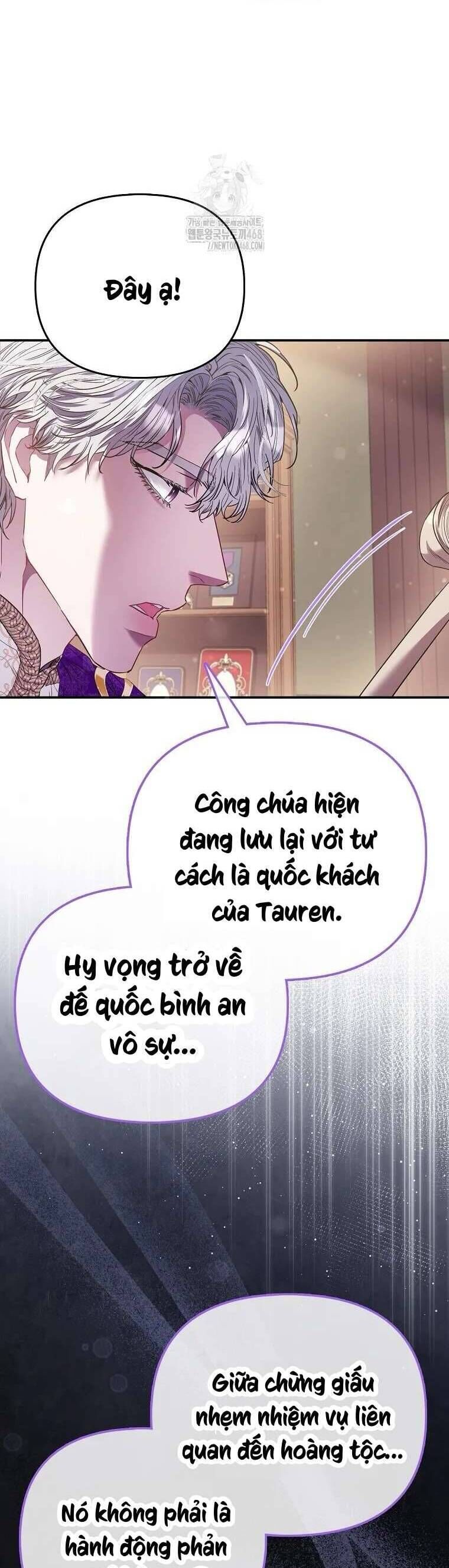 Nàng Công Chúa Của Mọi Người Chap 84 - Next Chap 85