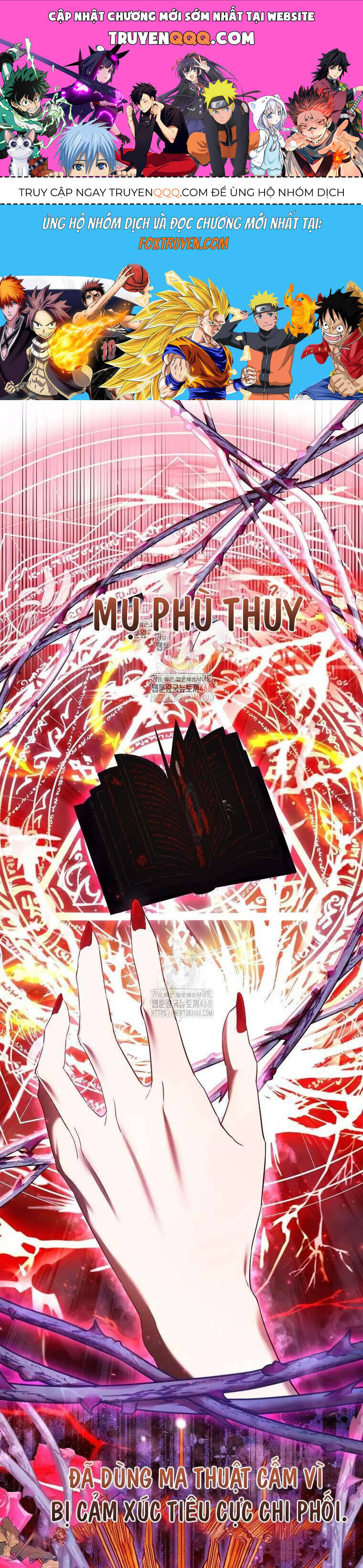 Nàng Công Chúa Của Mọi Người Chap 85 - Next Chap 86