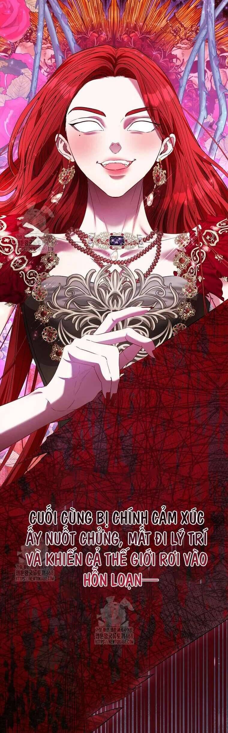 Nàng Công Chúa Của Mọi Người Chap 85 - Next Chap 86