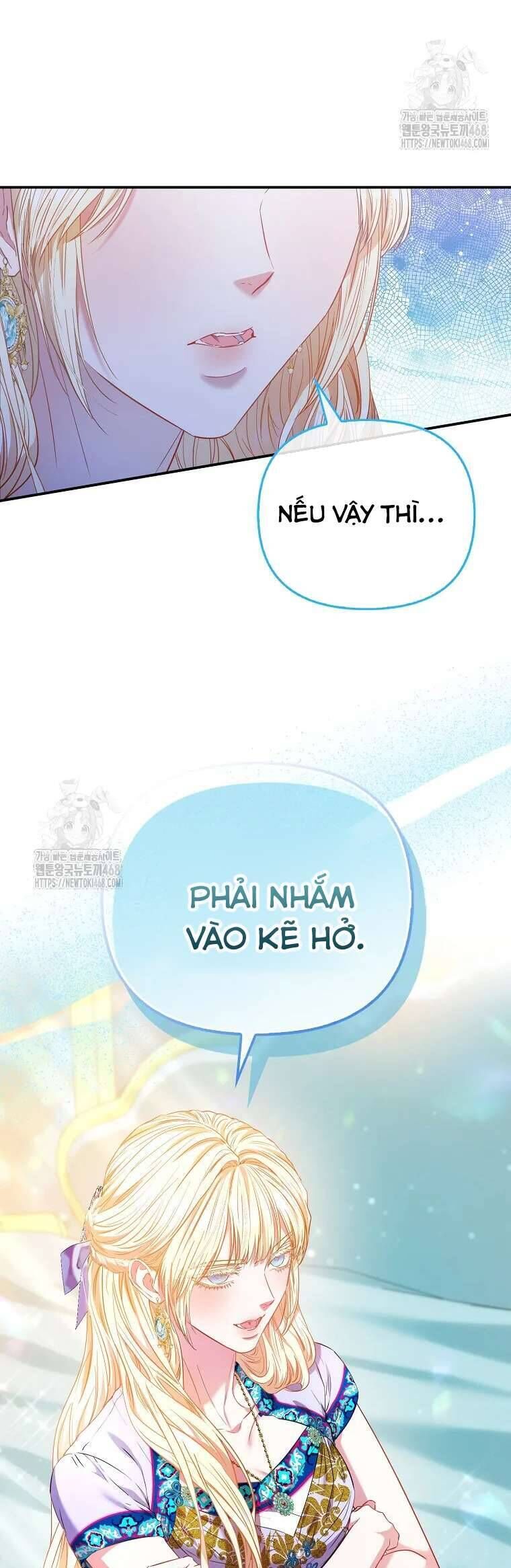 Nàng Công Chúa Của Mọi Người Chap 85 - Next Chap 86
