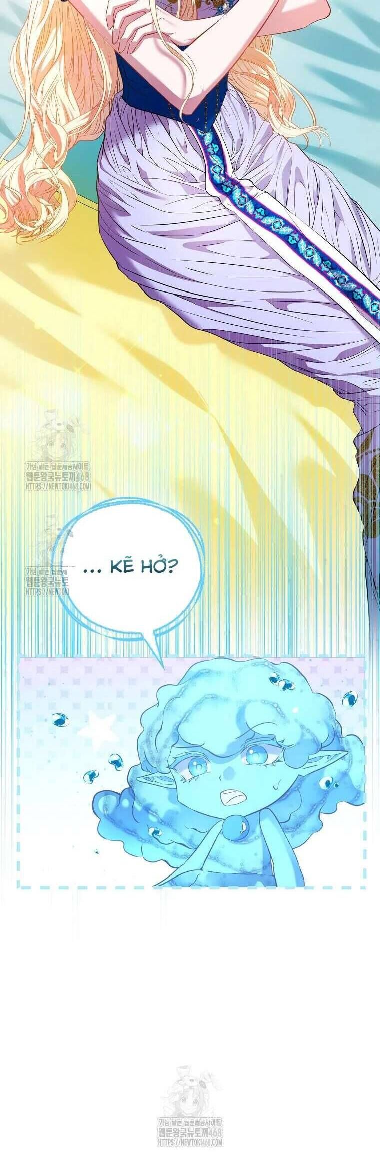 Nàng Công Chúa Của Mọi Người Chap 85 - Next Chap 86