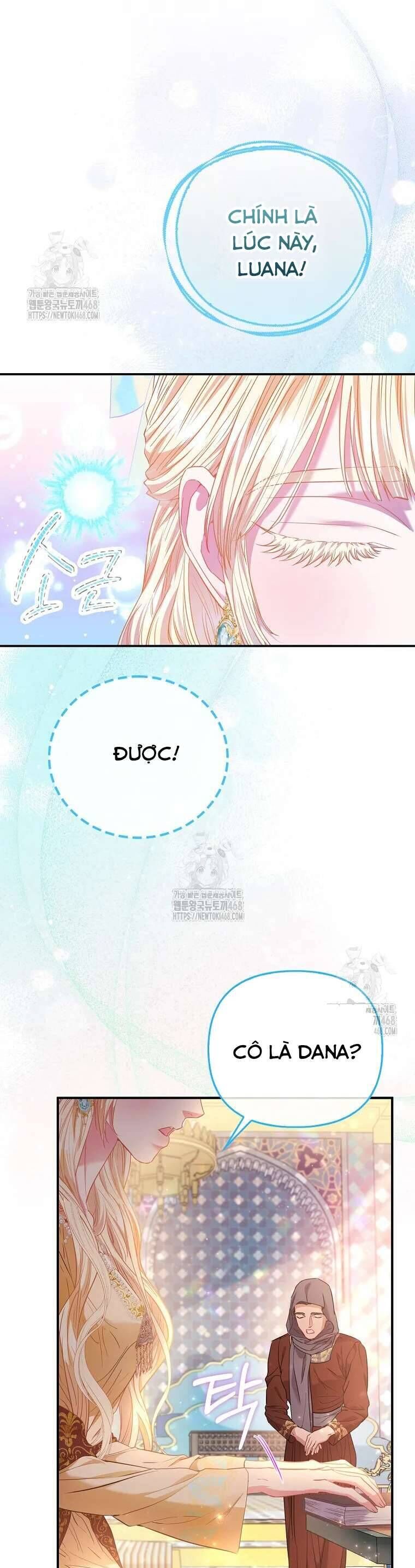 Nàng Công Chúa Của Mọi Người Chap 85 - Next Chap 86