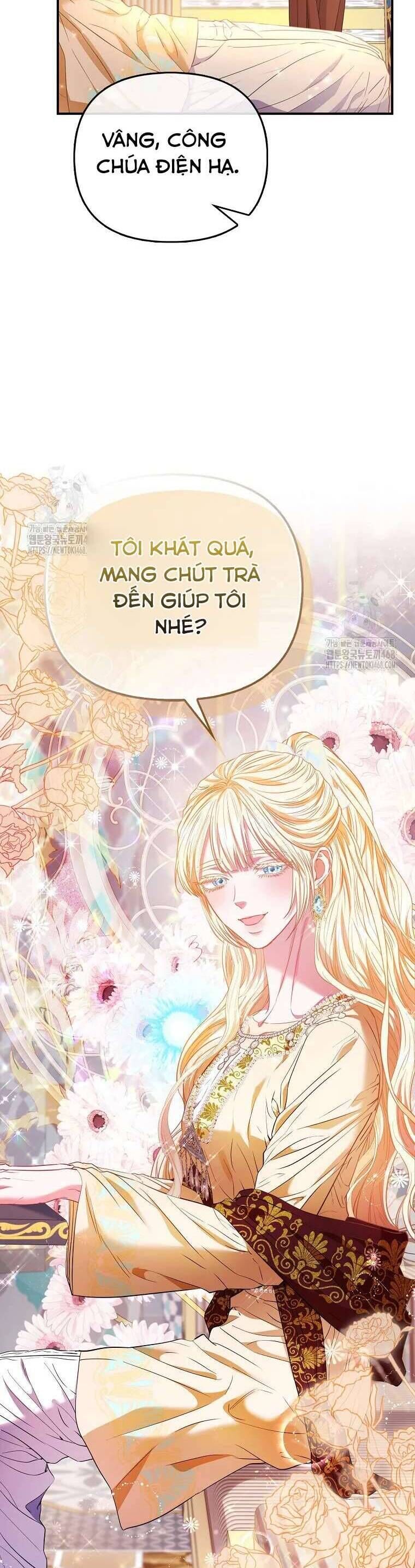 Nàng Công Chúa Của Mọi Người Chap 85 - Next Chap 86