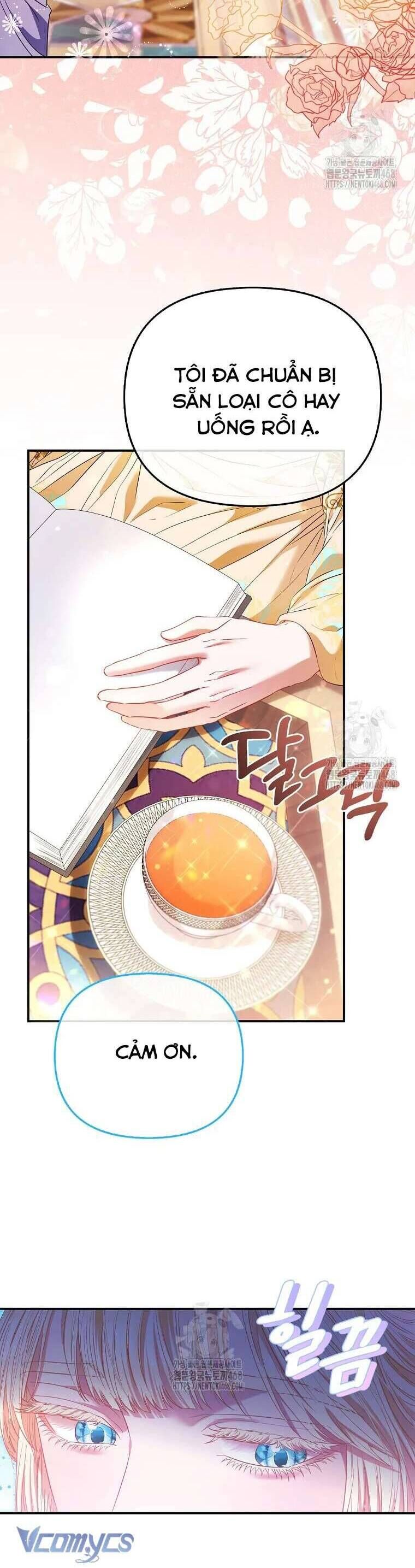 Nàng Công Chúa Của Mọi Người Chap 85 - Next Chap 86