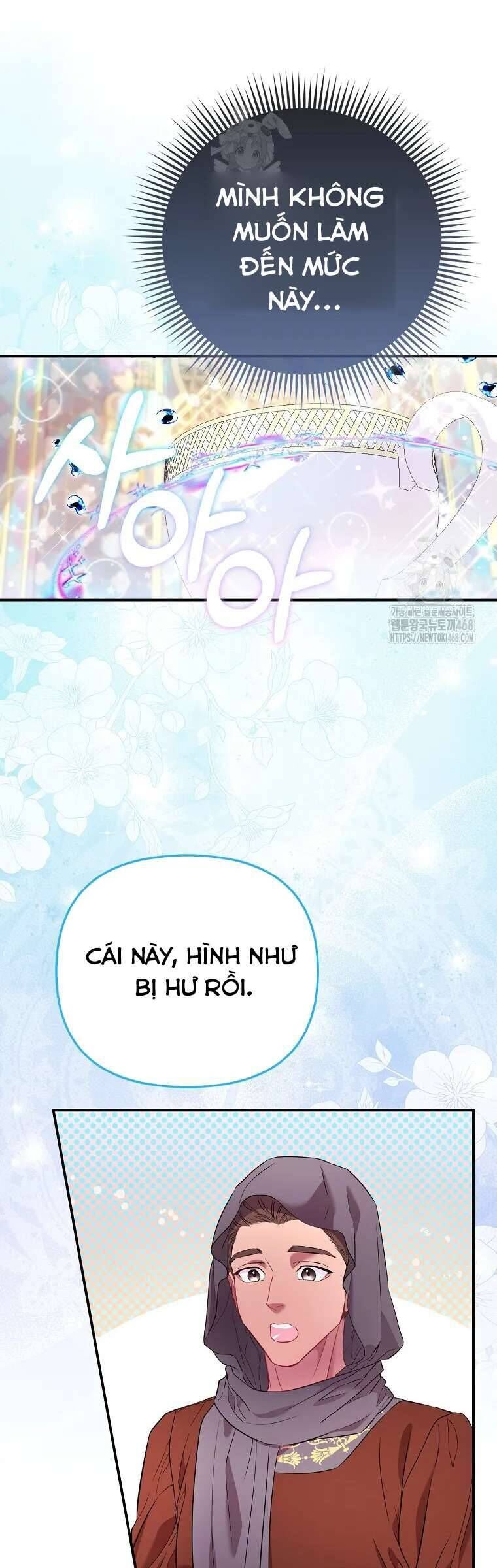 Nàng Công Chúa Của Mọi Người Chap 85 - Next Chap 86