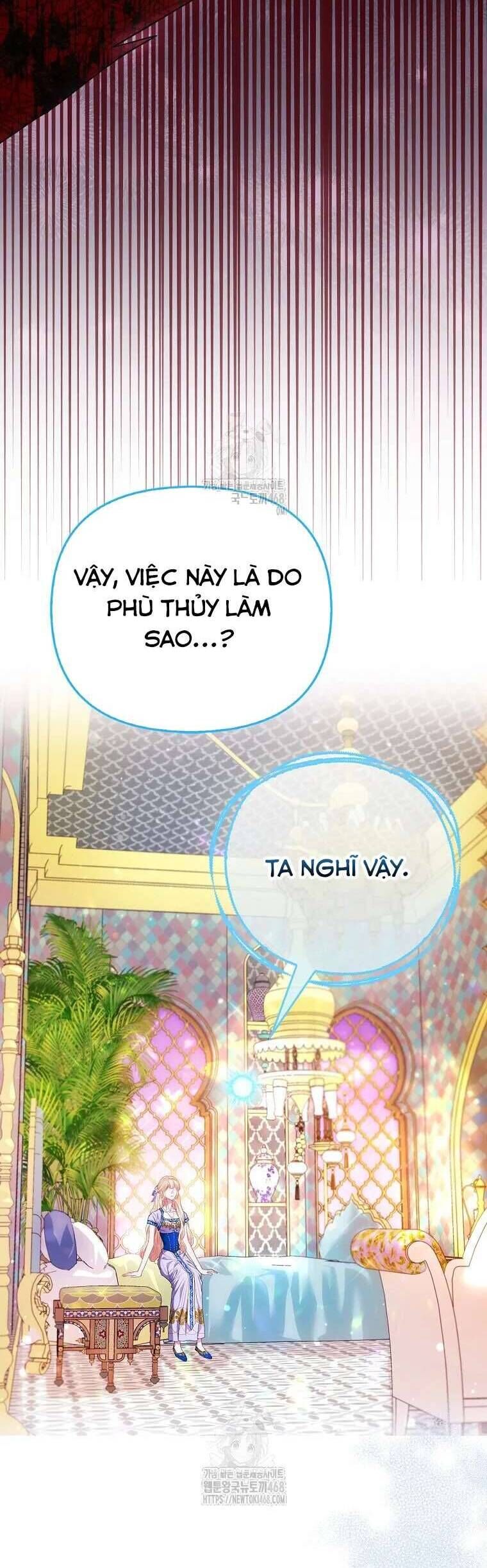 Nàng Công Chúa Của Mọi Người Chap 85 - Next Chap 86
