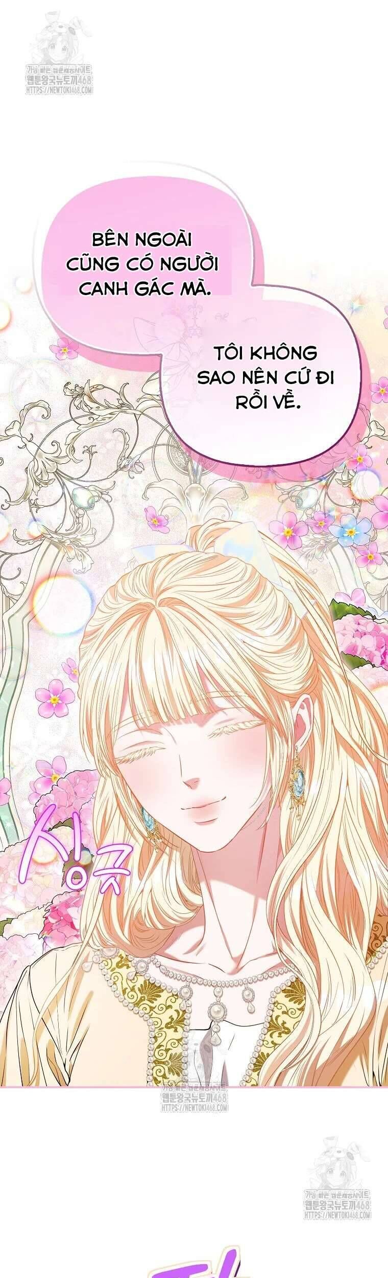 Nàng Công Chúa Của Mọi Người Chap 85 - Next Chap 86