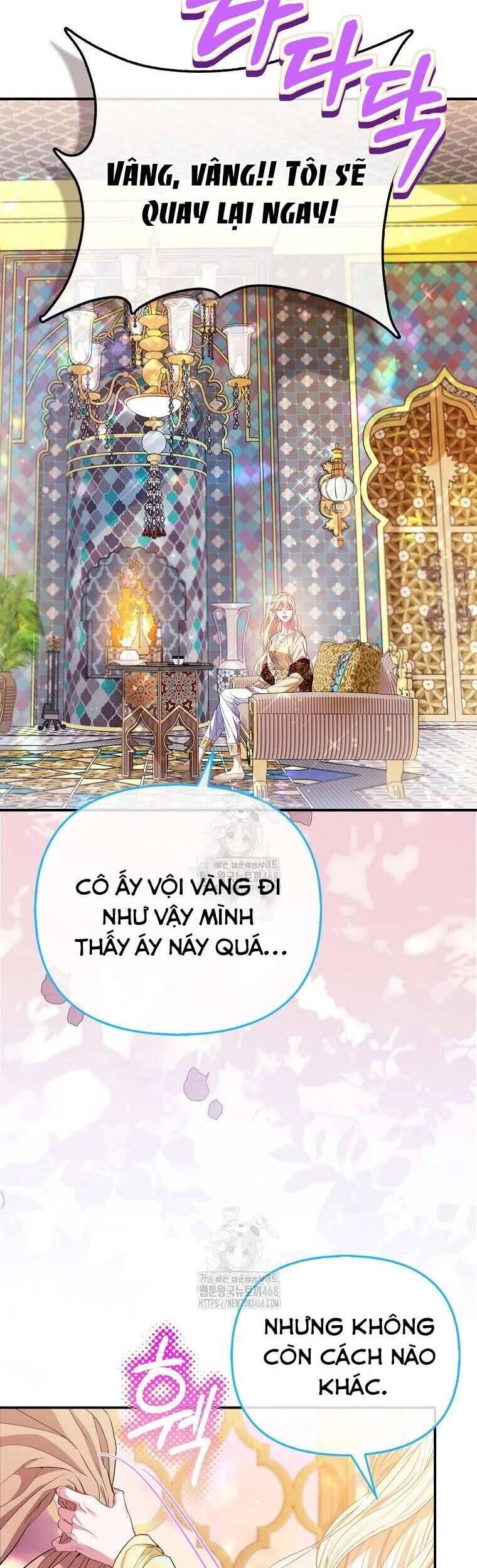 Nàng Công Chúa Của Mọi Người Chap 85 - Next Chap 86