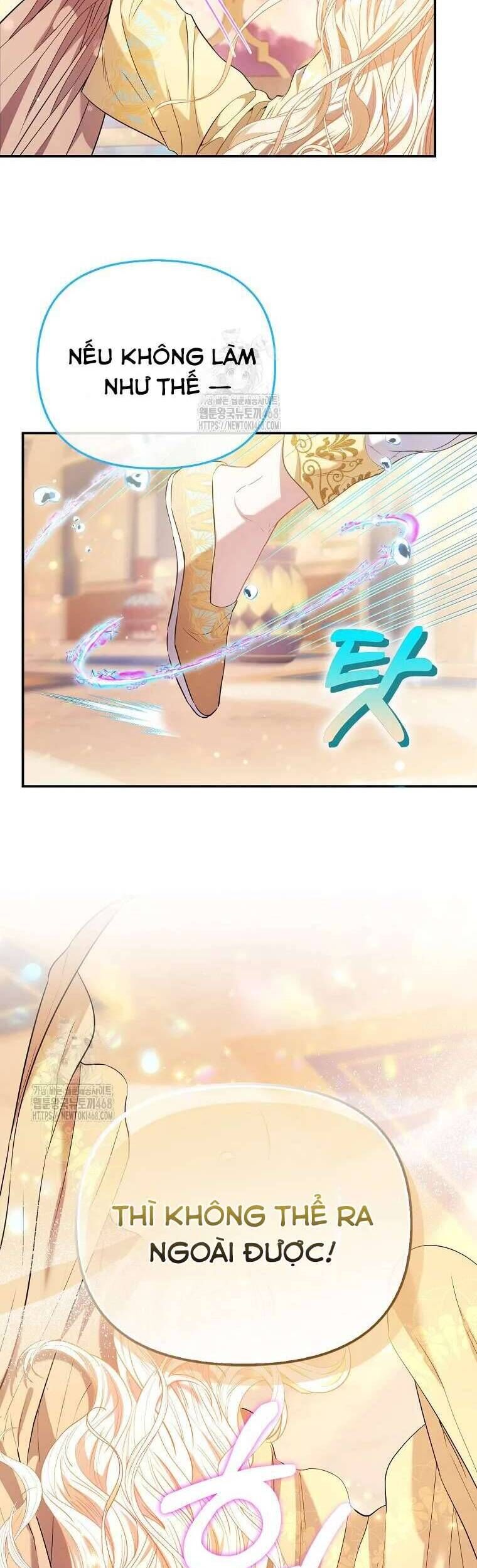 Nàng Công Chúa Của Mọi Người Chap 85 - Next Chap 86