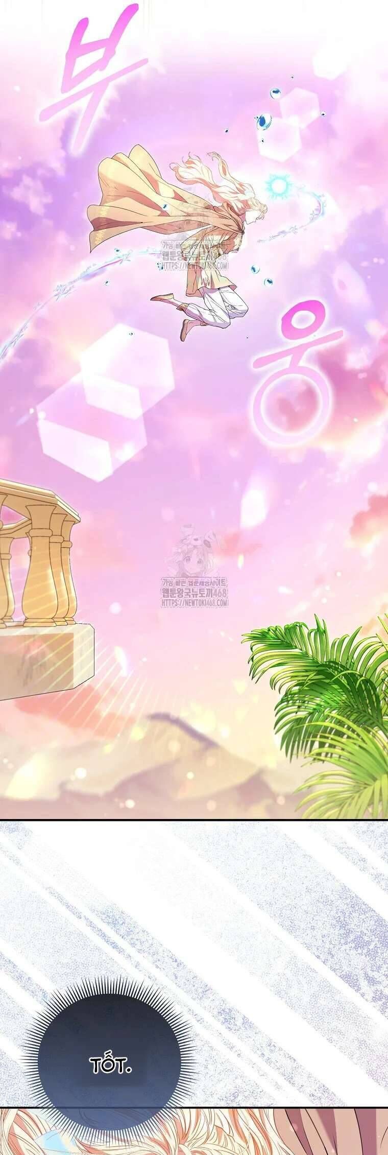 Nàng Công Chúa Của Mọi Người Chap 85 - Next Chap 86
