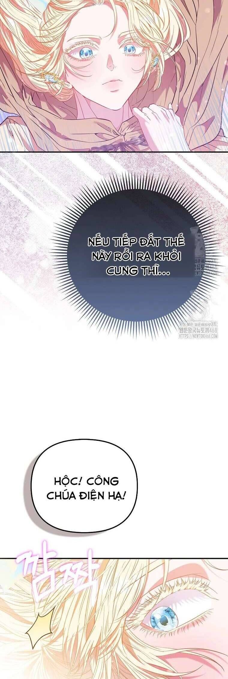 Nàng Công Chúa Của Mọi Người Chap 85 - Next Chap 86