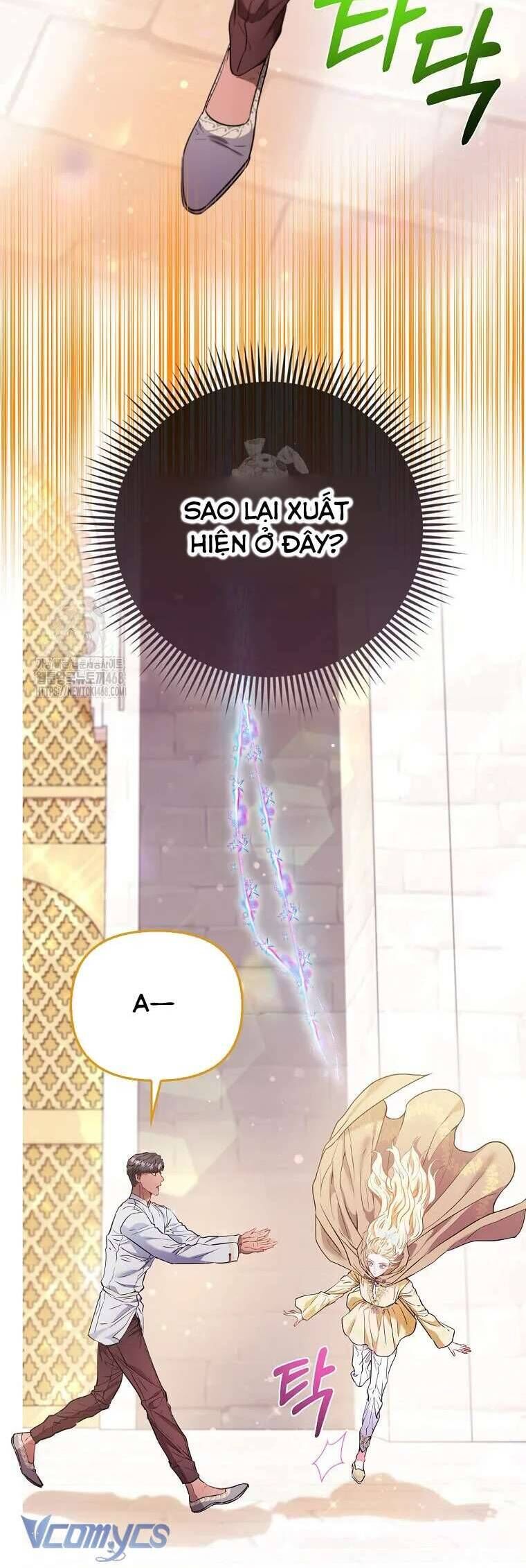 Nàng Công Chúa Của Mọi Người Chap 85 - Next Chap 86