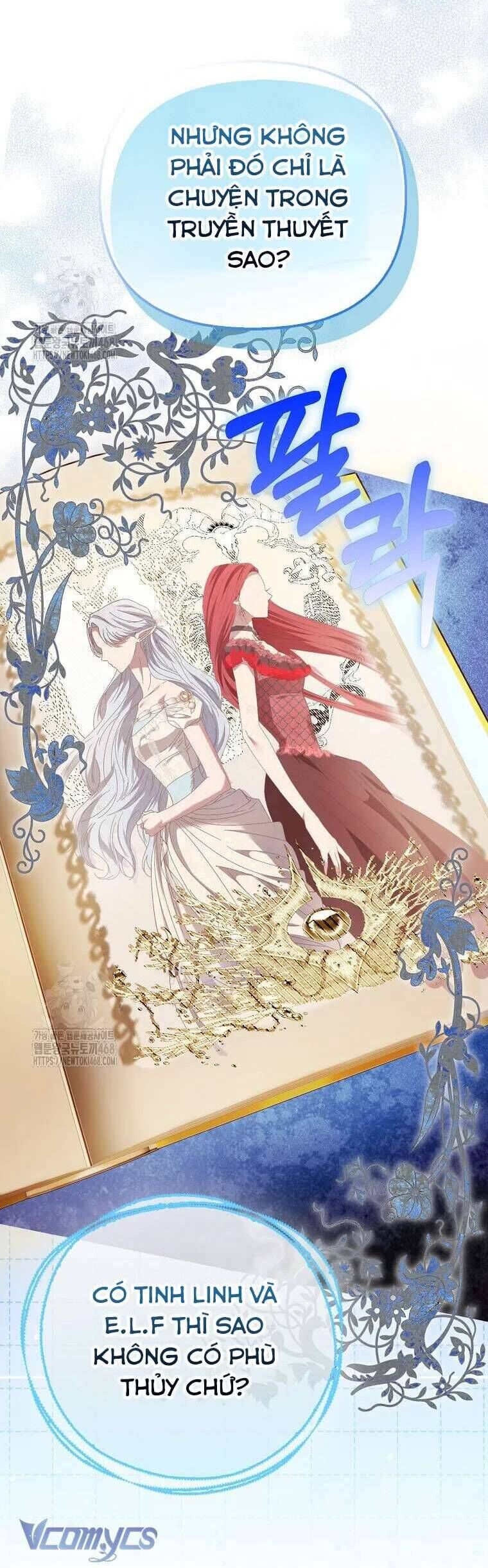 Nàng Công Chúa Của Mọi Người Chap 85 - Next Chap 86