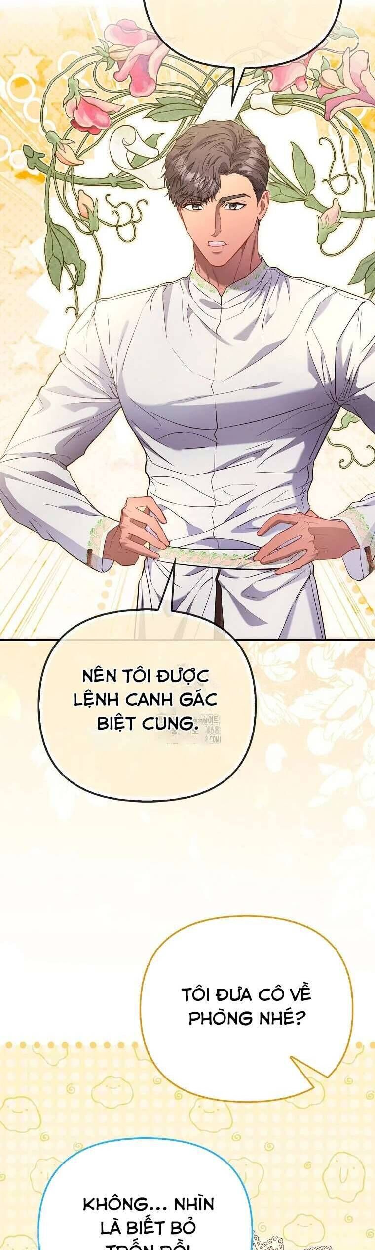 Nàng Công Chúa Của Mọi Người Chap 85 - Next Chap 86