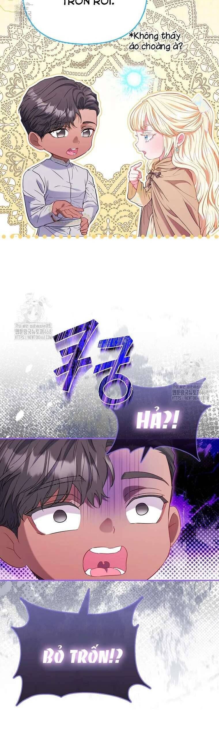 Nàng Công Chúa Của Mọi Người Chap 85 - Next Chap 86