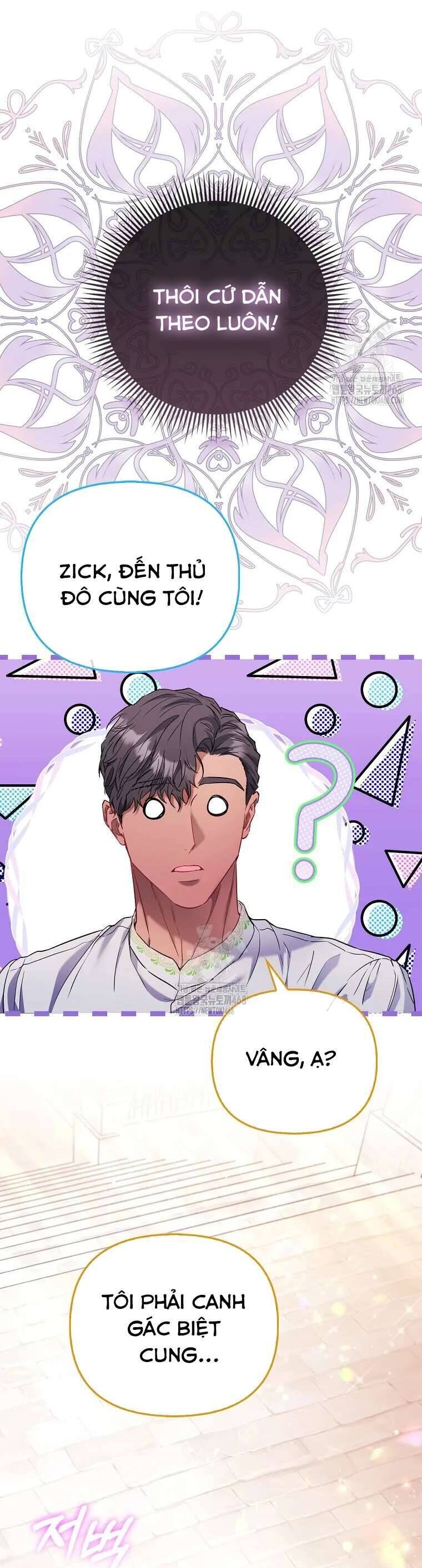 Nàng Công Chúa Của Mọi Người Chap 85 - Next Chap 86