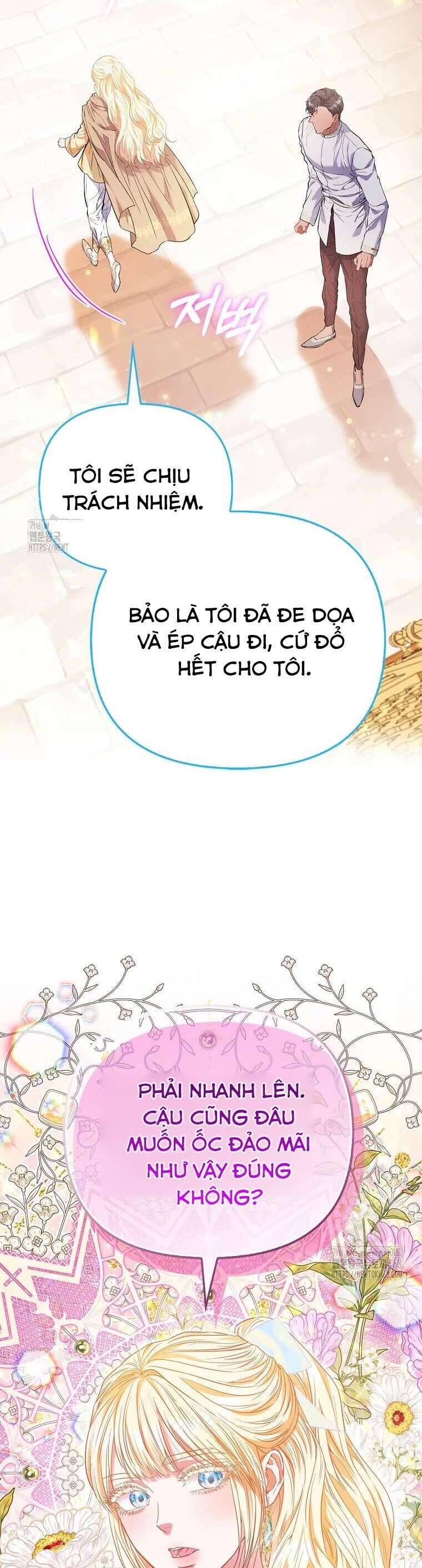 Nàng Công Chúa Của Mọi Người Chap 85 - Next Chap 86