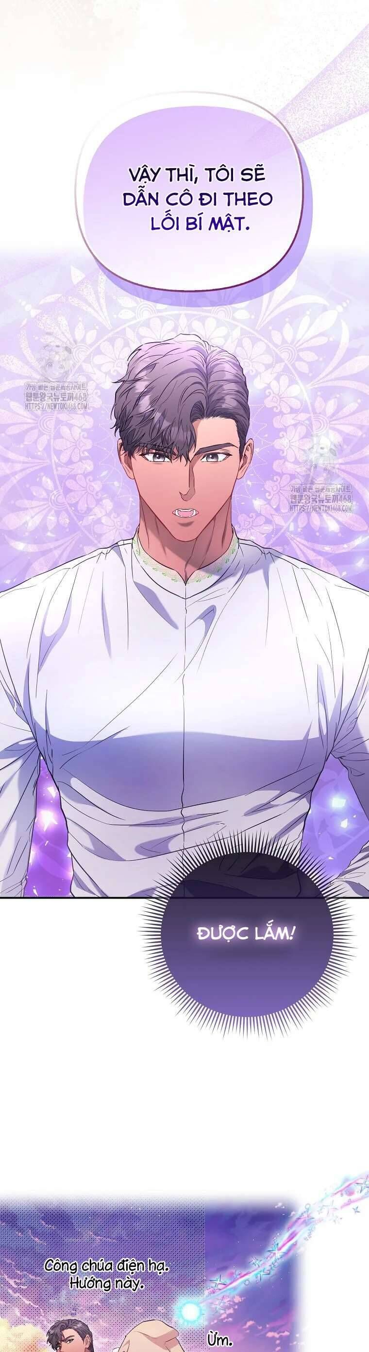 Nàng Công Chúa Của Mọi Người Chap 85 - Next Chap 86