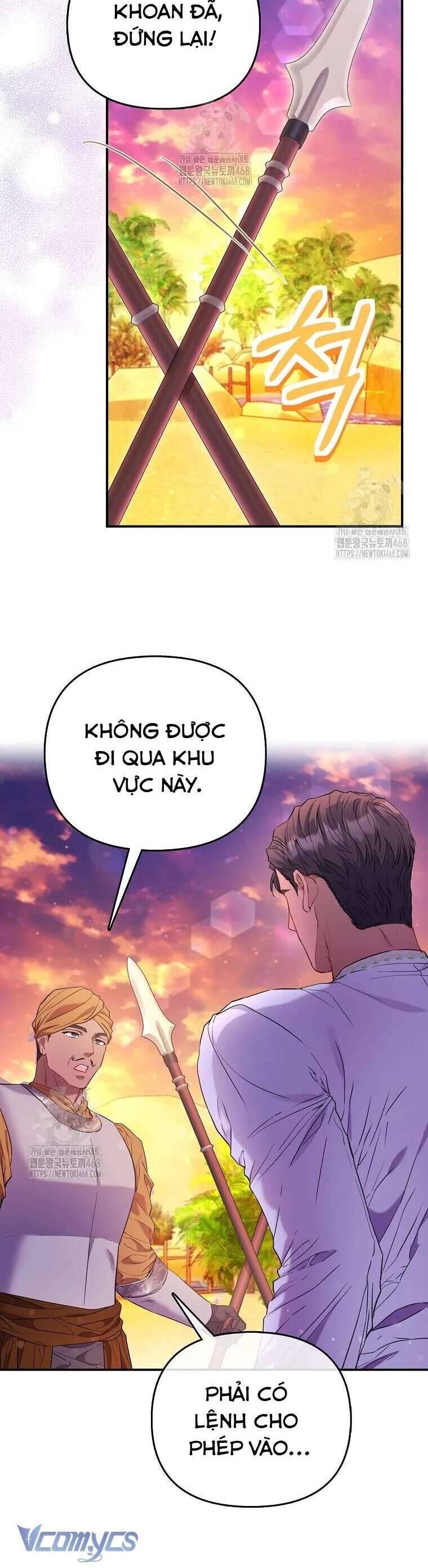 Nàng Công Chúa Của Mọi Người Chap 85 - Next Chap 86