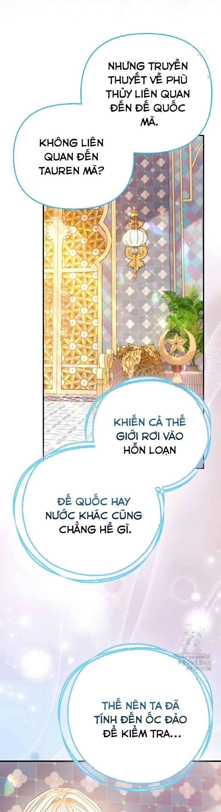 Nàng Công Chúa Của Mọi Người Chap 85 - Next Chap 86