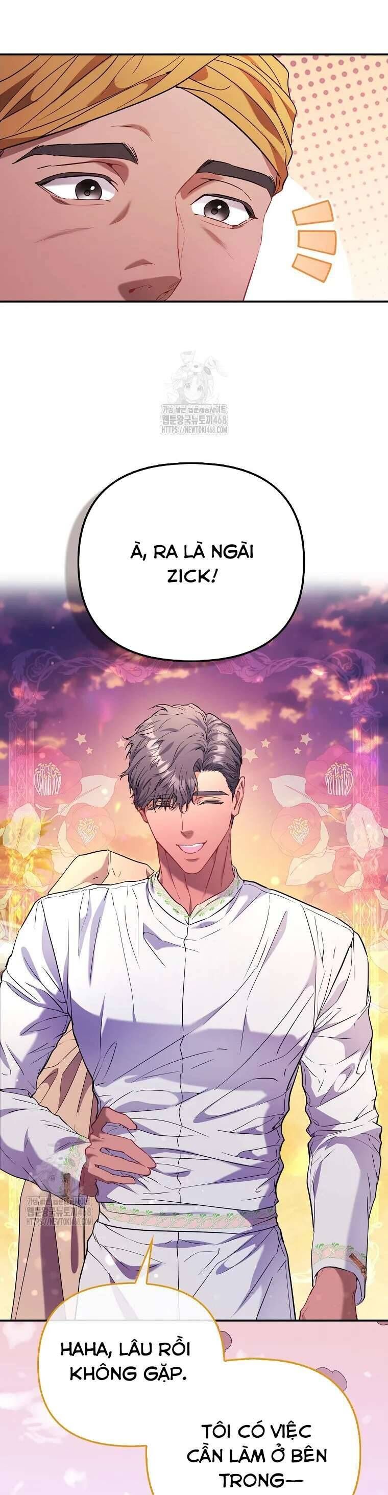 Nàng Công Chúa Của Mọi Người Chap 85 - Next Chap 86