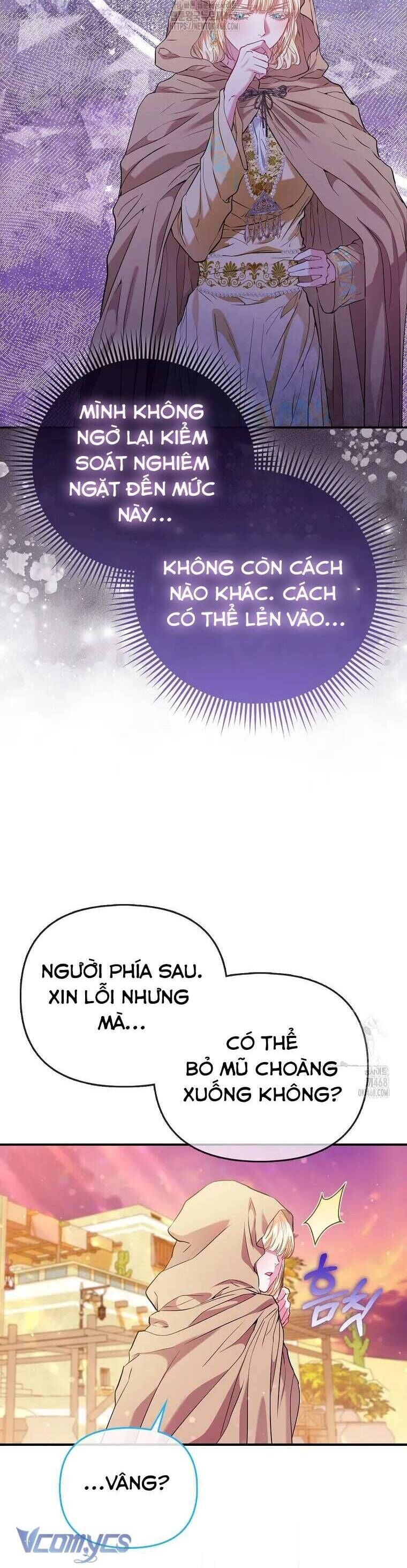 Nàng Công Chúa Của Mọi Người Chap 85 - Next Chap 86