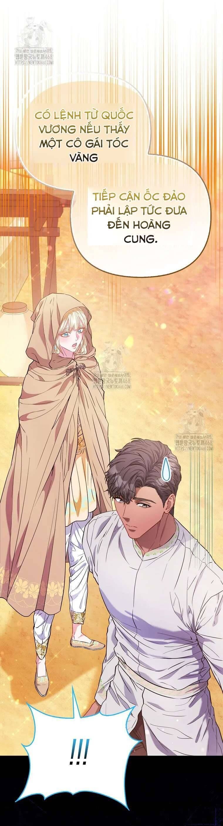 Nàng Công Chúa Của Mọi Người Chap 85 - Next Chap 86