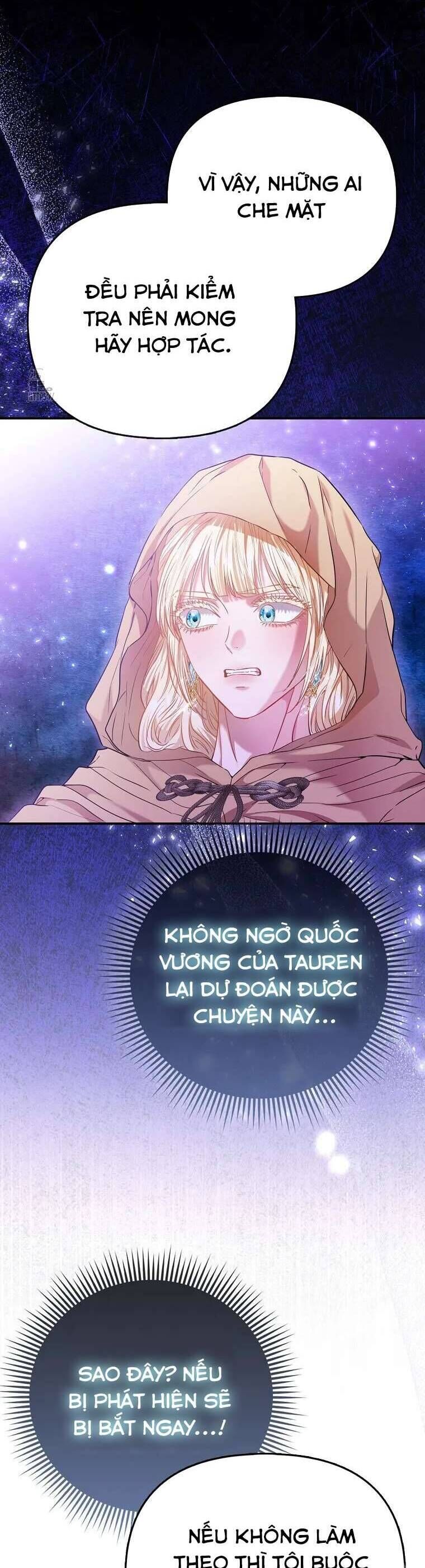 Nàng Công Chúa Của Mọi Người Chap 85 - Next Chap 86