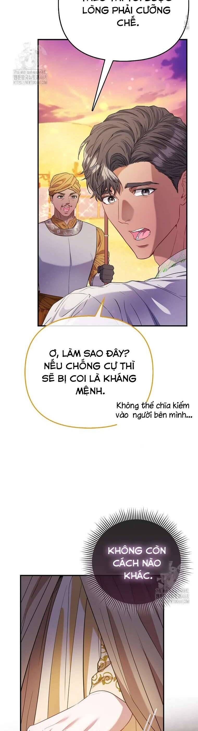 Nàng Công Chúa Của Mọi Người Chap 85 - Next Chap 86