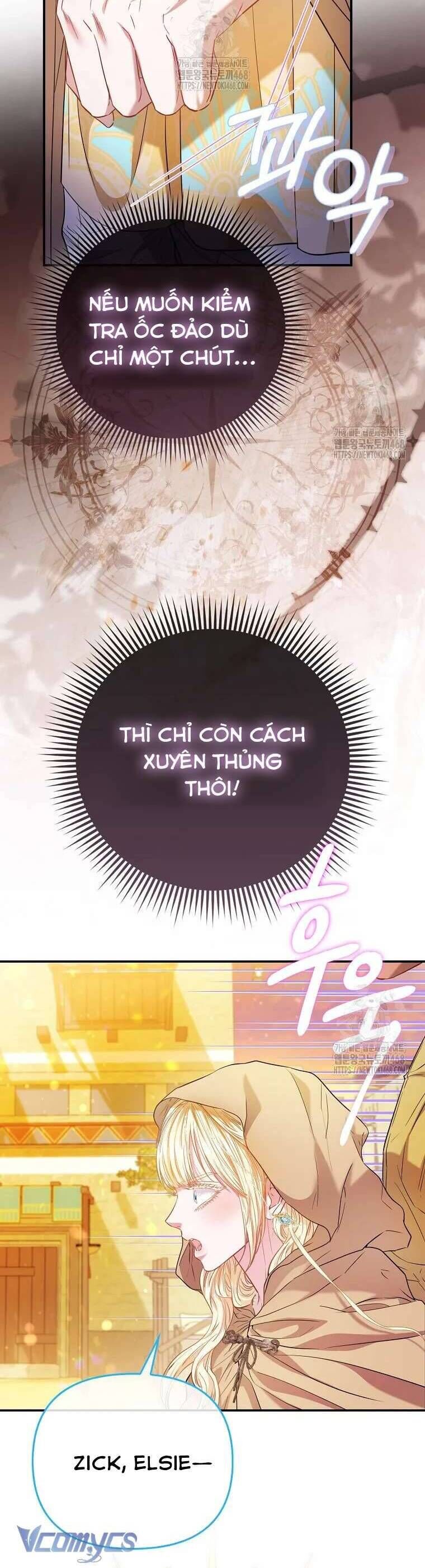 Nàng Công Chúa Của Mọi Người Chap 85 - Next Chap 86
