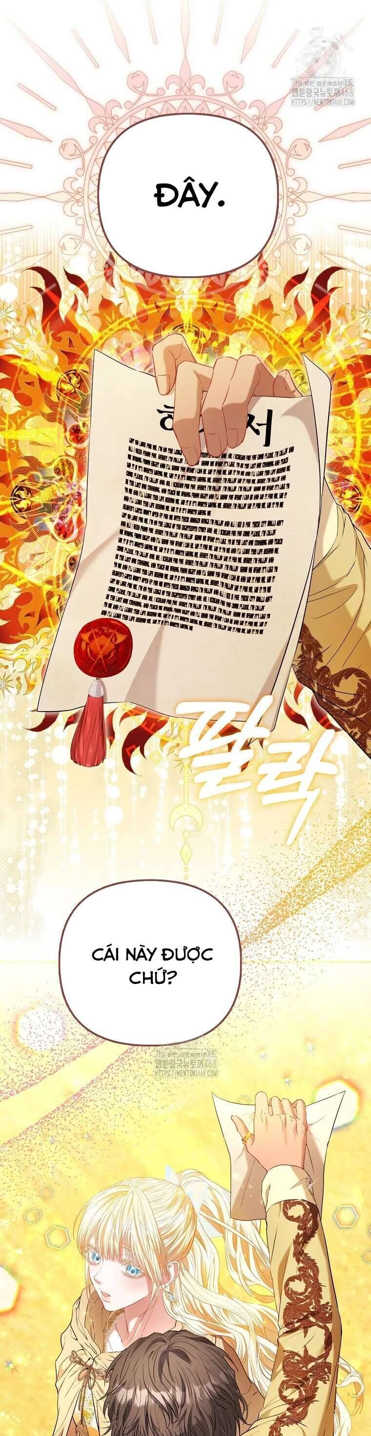 Nàng Công Chúa Của Mọi Người Chap 85 - Next Chap 86
