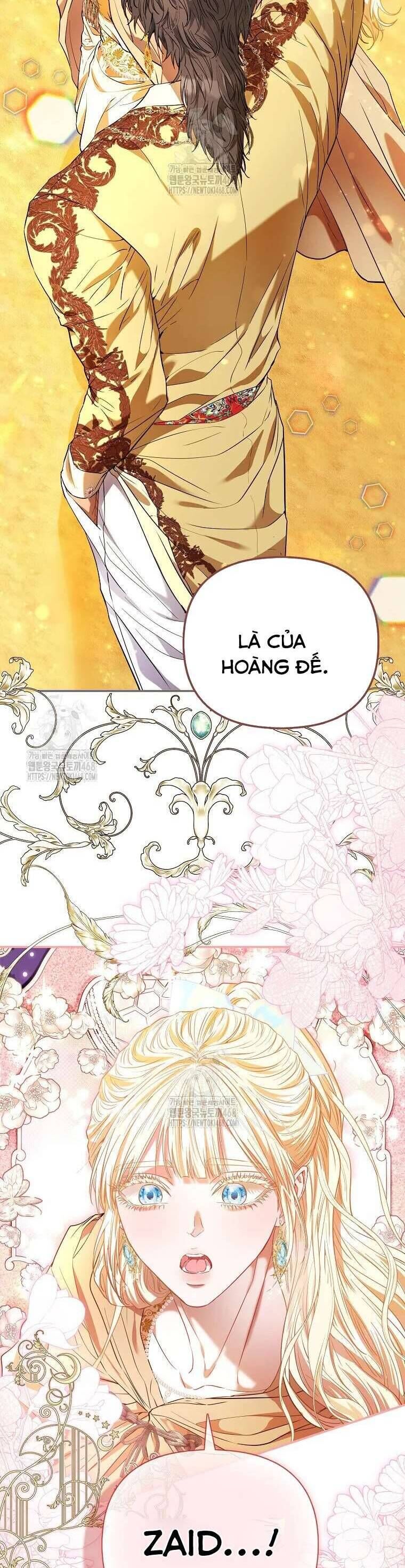 Nàng Công Chúa Của Mọi Người Chap 85 - Next Chap 86