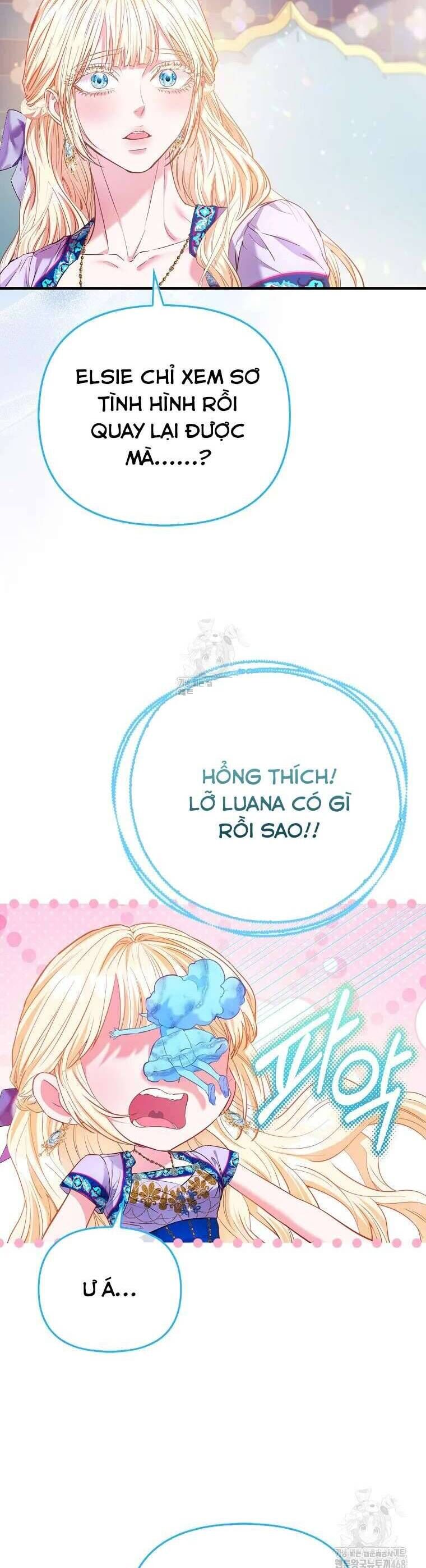 Nàng Công Chúa Của Mọi Người Chap 85 - Next Chap 86
