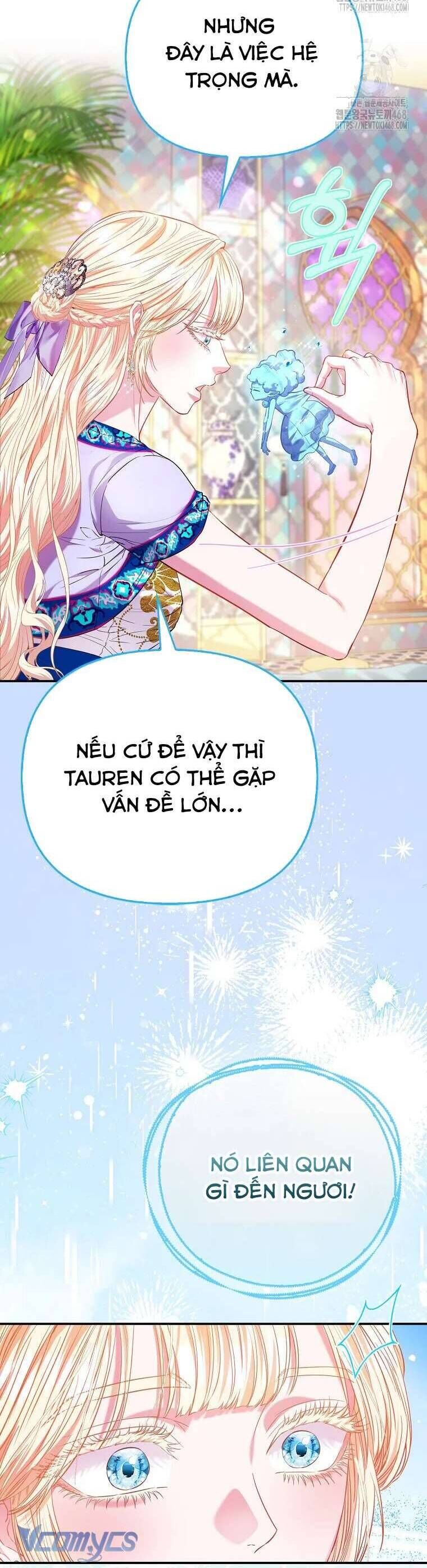 Nàng Công Chúa Của Mọi Người Chap 85 - Next Chap 86