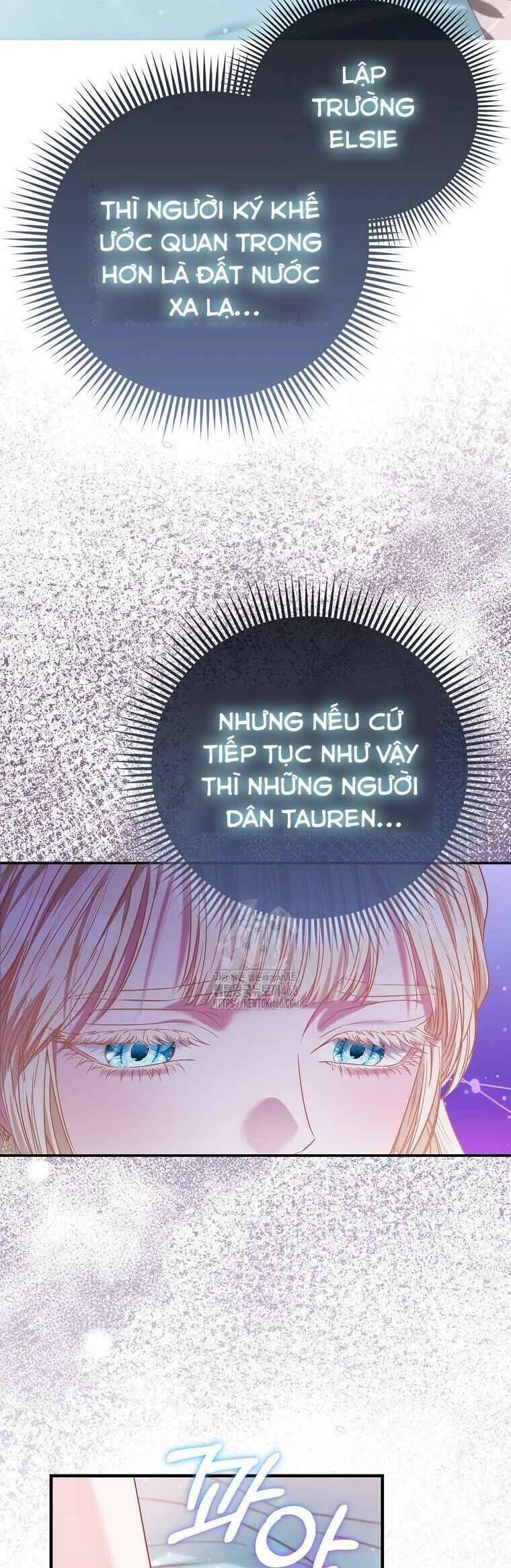 Nàng Công Chúa Của Mọi Người Chap 85 - Next Chap 86