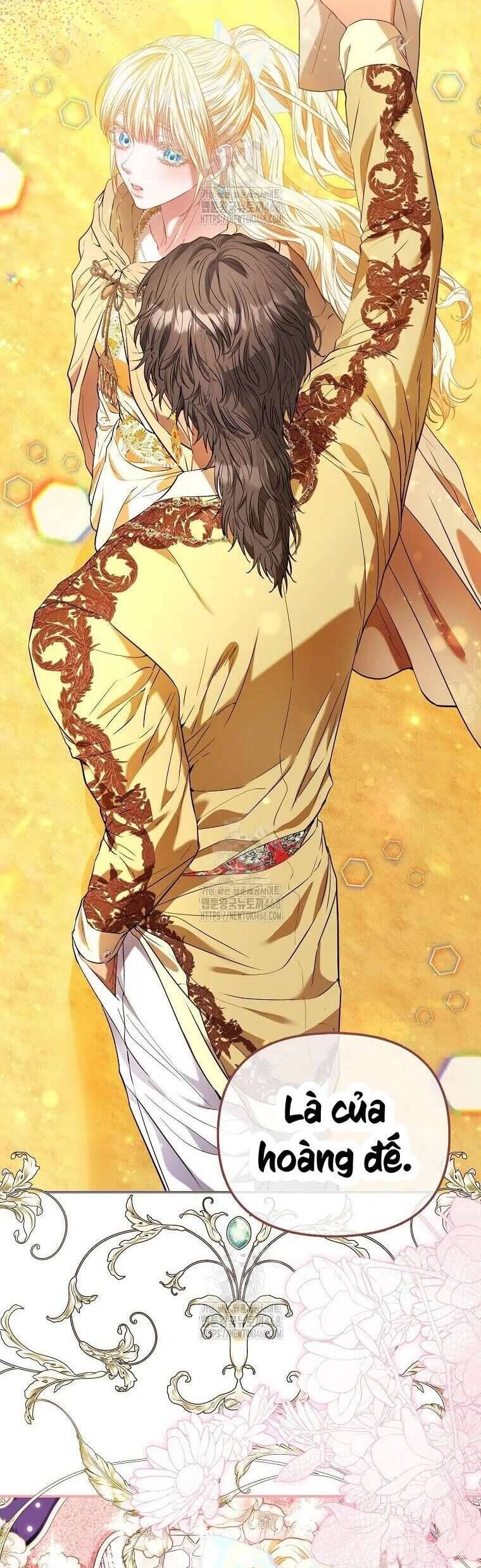 Nàng Công Chúa Của Mọi Người Chap 86 - Next Chap 87