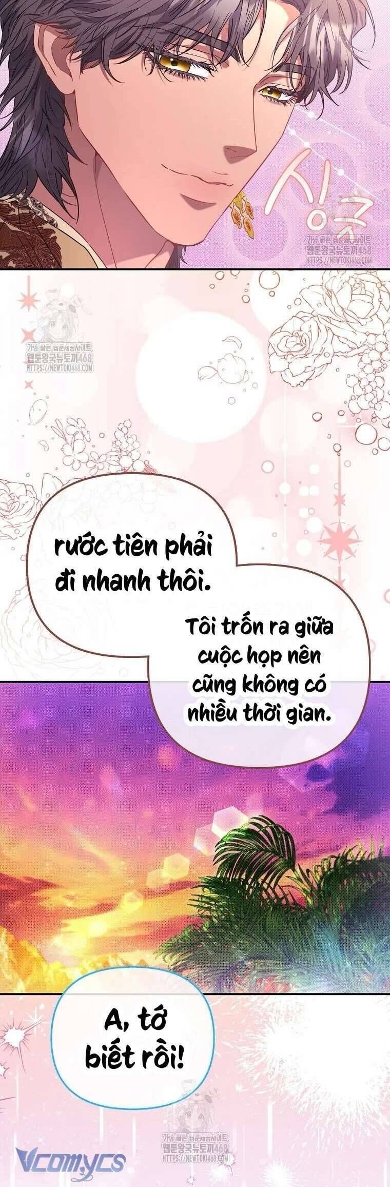 Nàng Công Chúa Của Mọi Người Chap 86 - Next Chap 87
