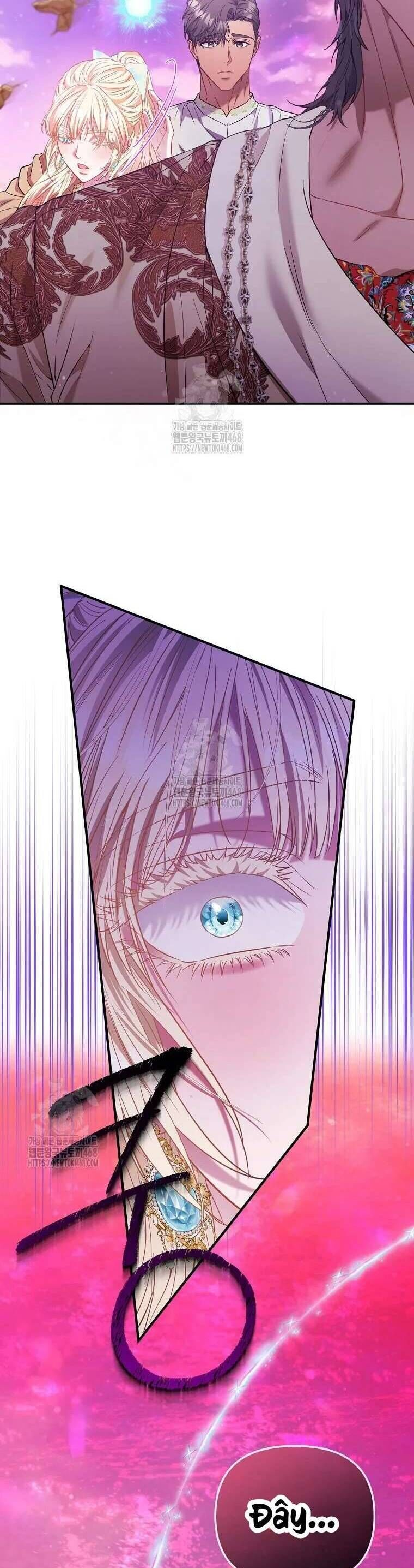 Nàng Công Chúa Của Mọi Người Chap 86 - Next Chap 87