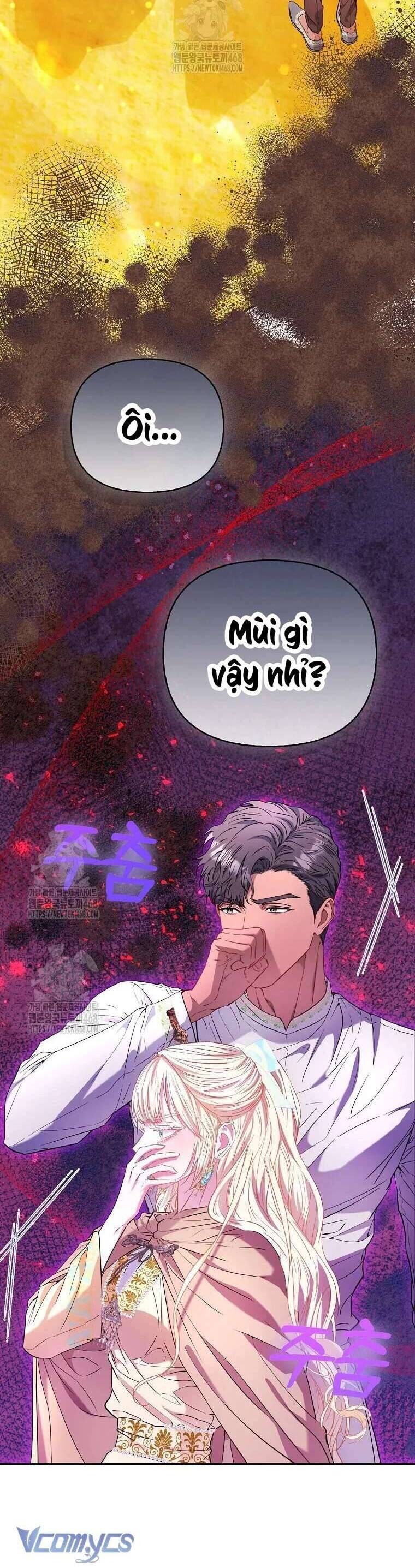 Nàng Công Chúa Của Mọi Người Chap 86 - Next Chap 87