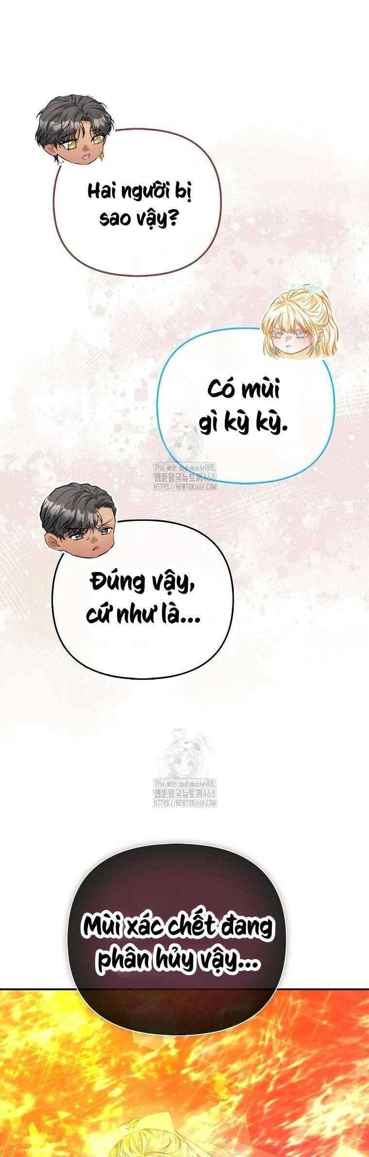 Nàng Công Chúa Của Mọi Người Chap 86 - Next Chap 87