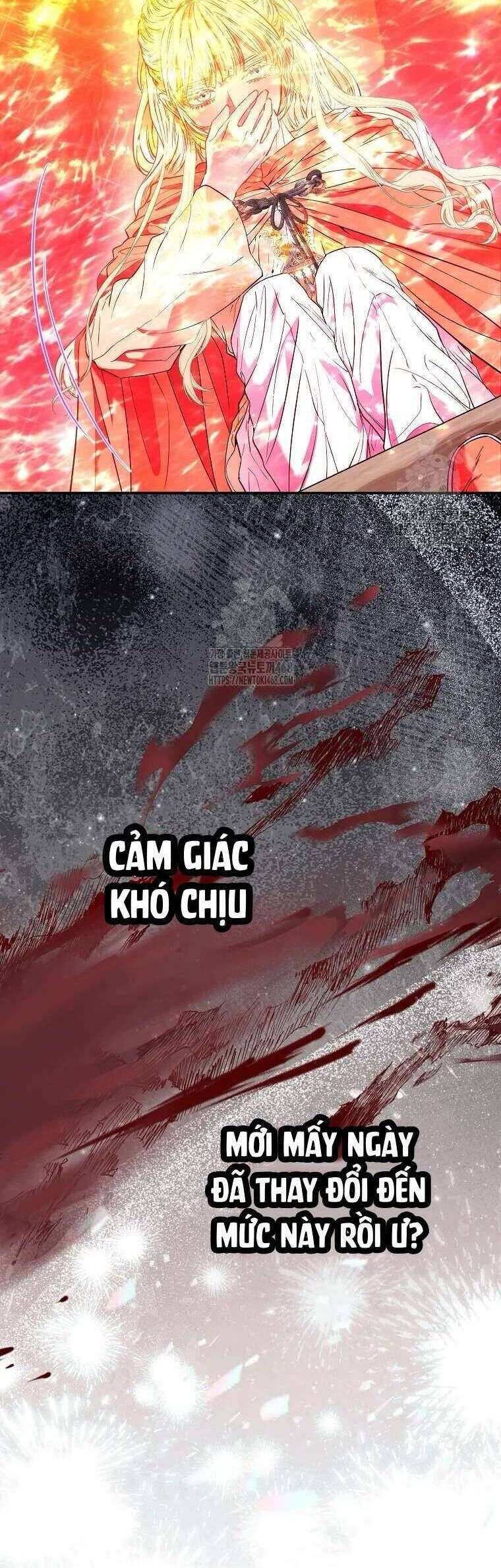 Nàng Công Chúa Của Mọi Người Chap 86 - Next Chap 87