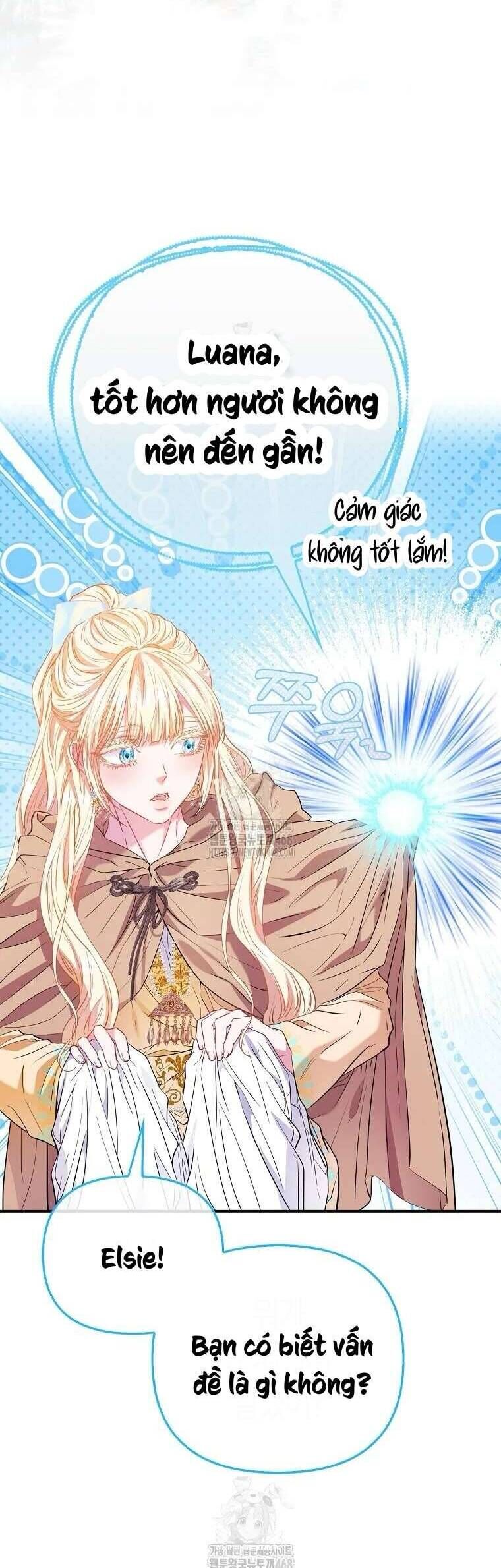 Nàng Công Chúa Của Mọi Người Chap 86 - Next Chap 87