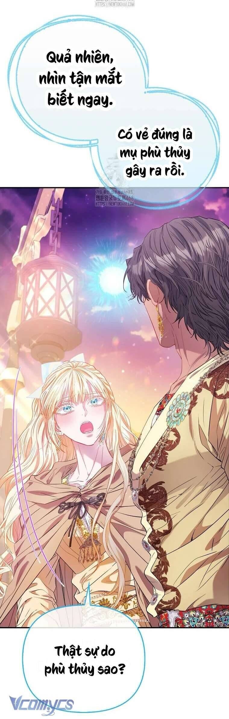 Nàng Công Chúa Của Mọi Người Chap 86 - Next Chap 87